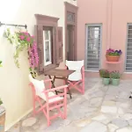 Villa Traditional Wood And Stone *