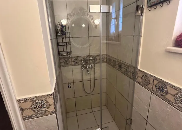 Villa Traditional Wood And Stone Ermoupoli